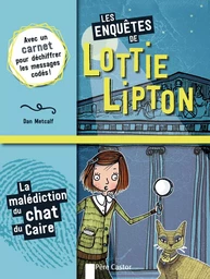 Les enquêtes de Lottie Lipton