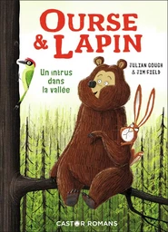 Ourse & Lapin