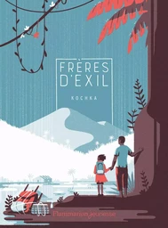 Frères d'exil