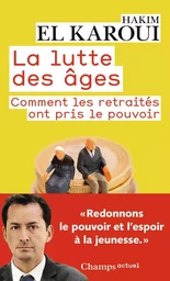 La Lutte des âges