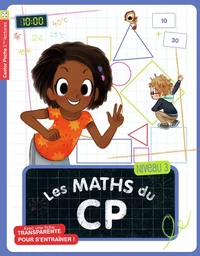 Les maths du CP