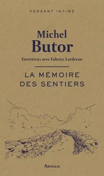 La Mémoire des sentiers