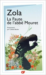 La Faute de l'abbé Mouret