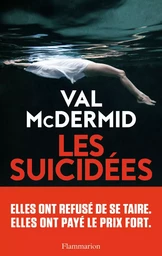 Les Suicidées