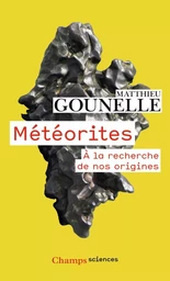 Météorites