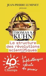 La Structure des révolutions scientifiques