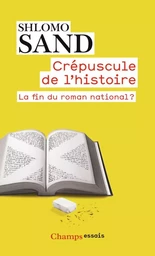 Crépuscule de l'Histoire