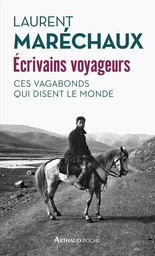 Écrivains voyageurs