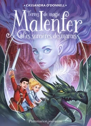 Malenfer - Malenfer