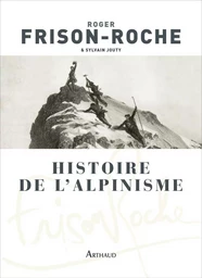 Histoire de l'alpinisme