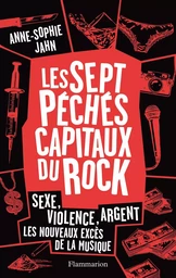 Les sept péchés capitaux du rock