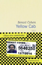 Yellow Cab