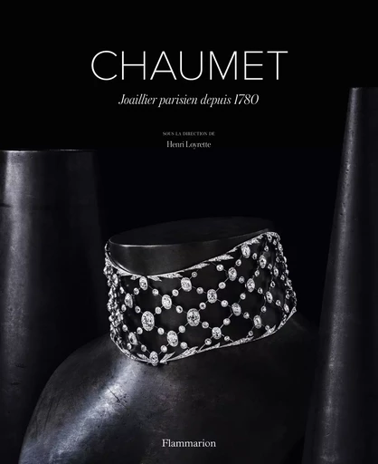 Chaumet -  Collectif - FLAMMARION