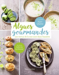 Algues gourmandes