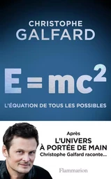 E = mc2