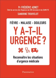 Y a-t-il urgence ?