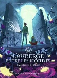 L'Auberge entre les mondes