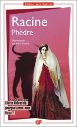 Phèdre