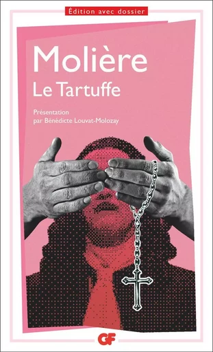 Tartuffe -  Molière - FLAMMARION