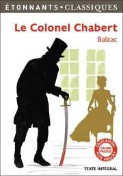 Le Colonel Chabert