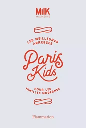 Paris Kids