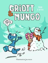 Griott et Mungo, 3