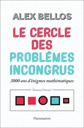 Le cercle des problèmes incongrus