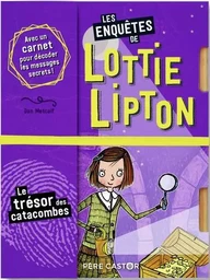 Les enquêtes de Lottie Lipton