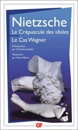 Le Crépuscule des idoles