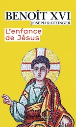 L'enfance de Jésus