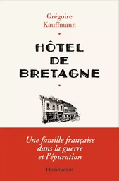 Hôtel de Bretagne