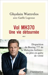 Vol MH370