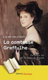 La Comtesse Greffulhe