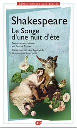 Le Songe d'une nuit d'été