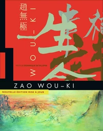 Zao Wou-Ki