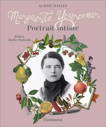 Marguerite Yourcenar