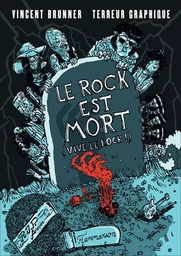 Le rock est mort