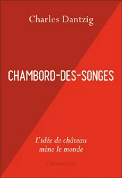 Chambord-des-Songes