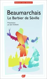 Le Barbier de Séville