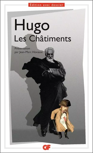 Les Châtiments - Victor Hugo - FLAMMARION