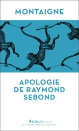 Apologie de Raymond Sebon