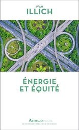 Énergie et équité