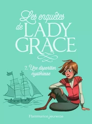 Les enquêtes de Lady Grace