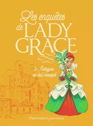 Les enquêtes de Lady Grace