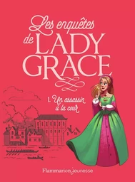 Les enquêtes de Lady Grace