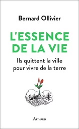 L'Essence de la vie