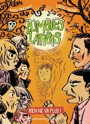 Zombies zarbis