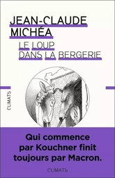 Le Loup dans la bergerie