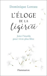 Éloge de la légèreté