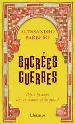 Sacrées guerres